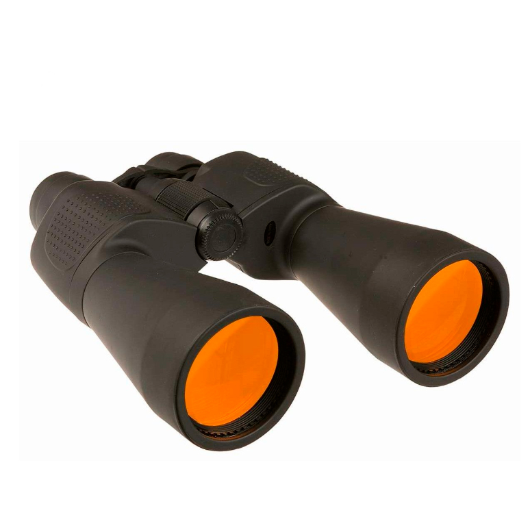 BINOCULARES HOKENN ORBITAL 16x50R